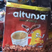 قهوه آلتونسا