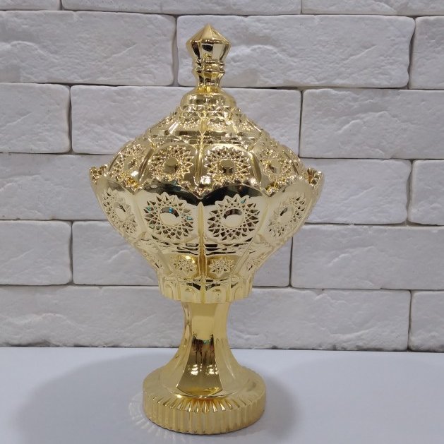 شکلات خوری پایه دار