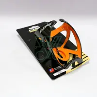 پایه قمقمه انرژی بیضی - پلاستیکی- Energi Bottle Cage PC Orange