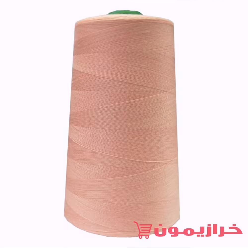 نخ خیاطی پوست پیازی کد 103 (1 عدد)