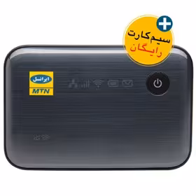 مودم همراه 3G ایرانسل مدل E5730