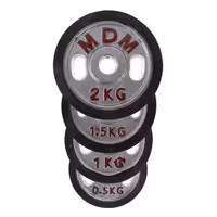 وزنه دمبل ۱۰ کیلویی کارتنی