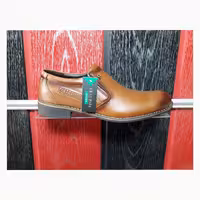 کفش چرم طبیعی تبریز کد 110