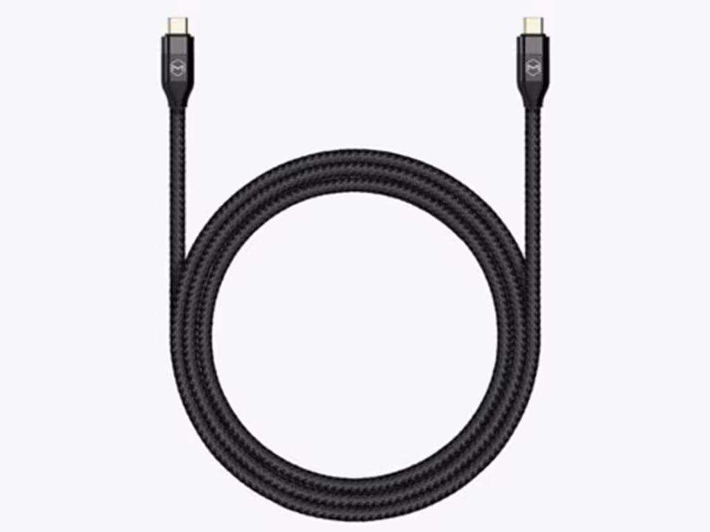 کابل شارژ، انتقال دیتا و انتقال صدا / 1.5 متری مک‌دودو Mcdodo Type-C to Type-C Data Cable CA-7131