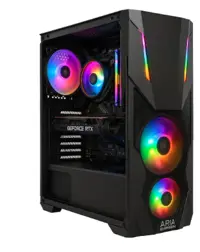 کامپیوتر دسکتاپ Asa PC 13 Core i3