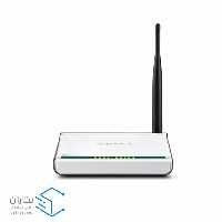 قیمت و مشخصات روتر بی‌سیم N150 تندا مدل W311R