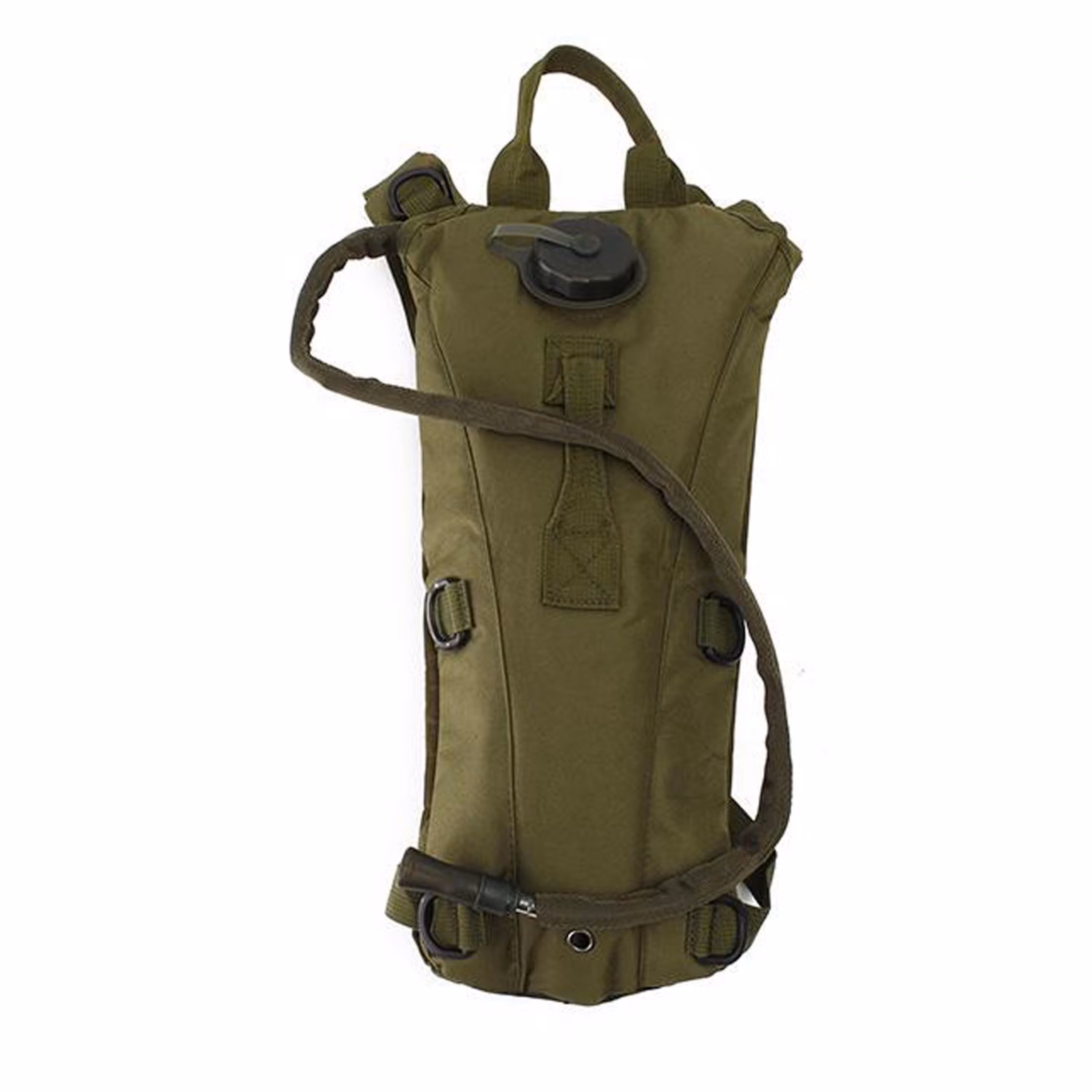 کمل بک 3 لیتری تاکتیکال