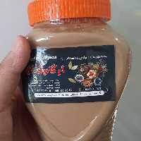 ارده خالص کنجد ،تهیه شده از بهترین کنجد ایرانی کاملا خانگی 