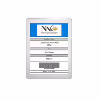 طلق پرس 9.12(NAC) 125میکرون