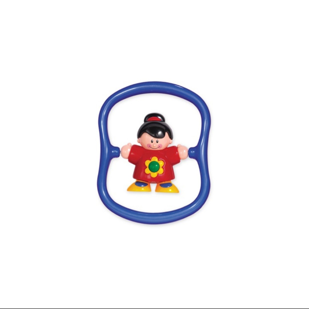 جغجغه دختر تولو کد 89591