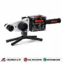 اتو لوله سبز رونیکس مدل RH-4401