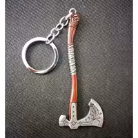 جاسوئیچی گیمینگ بازی خدای جنگ طرح تبر کریتوس