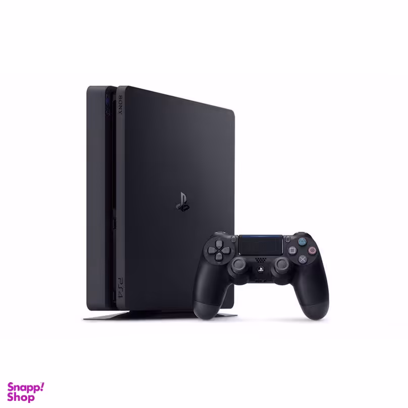 کنسول بازی سونی (Sony) مدل Playstation 4 Slim Region 2 CUH2216B