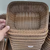 سبد سی اند اس مخصوص نان کیفیت عالی در ابعاد مختلف بسیار کاربردی