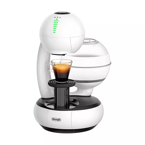 اسپرسو ساز کپسولی دولچه گوستو اسپرتا دلونگی مدل Esperta EDG505.W