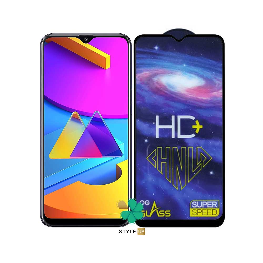 گلس گوشی فول HD Plus مناسب سامسونگ Galaxy M10s