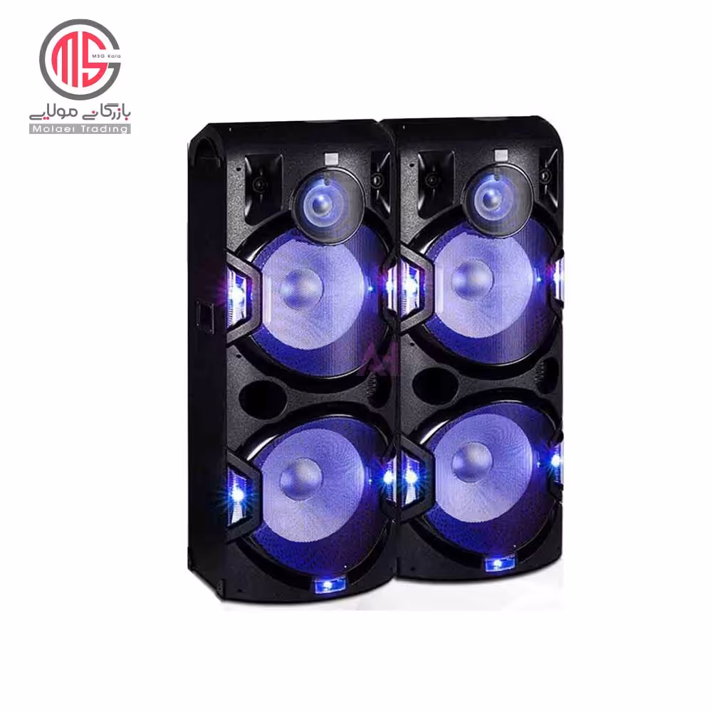 اسپیکر بلوتوثی مکسیدر مدل JS15 B13