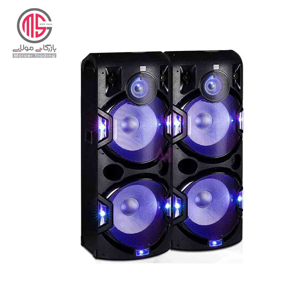 اسپیکر بلوتوثی مکسیدر مدل JS15 B13