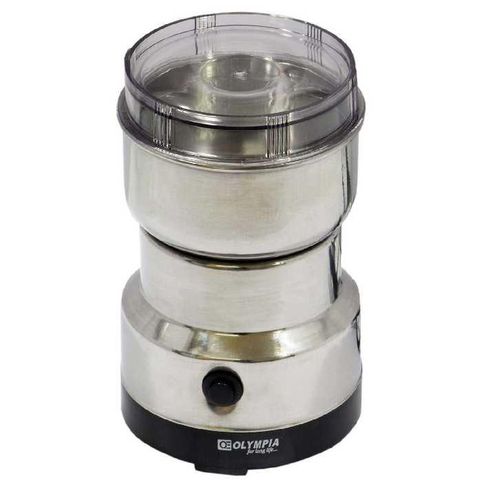 آسیاب برقی المپیا باارسال رایگان