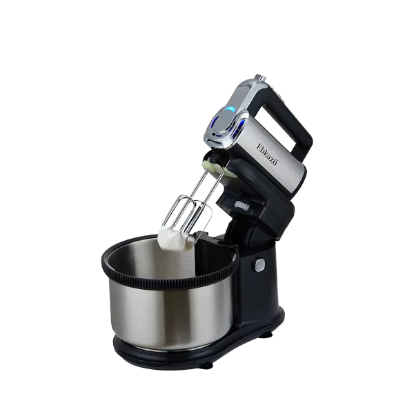 همزن کاسه دار چرخشی ابکازو مدل Ebkazo MX-1261B