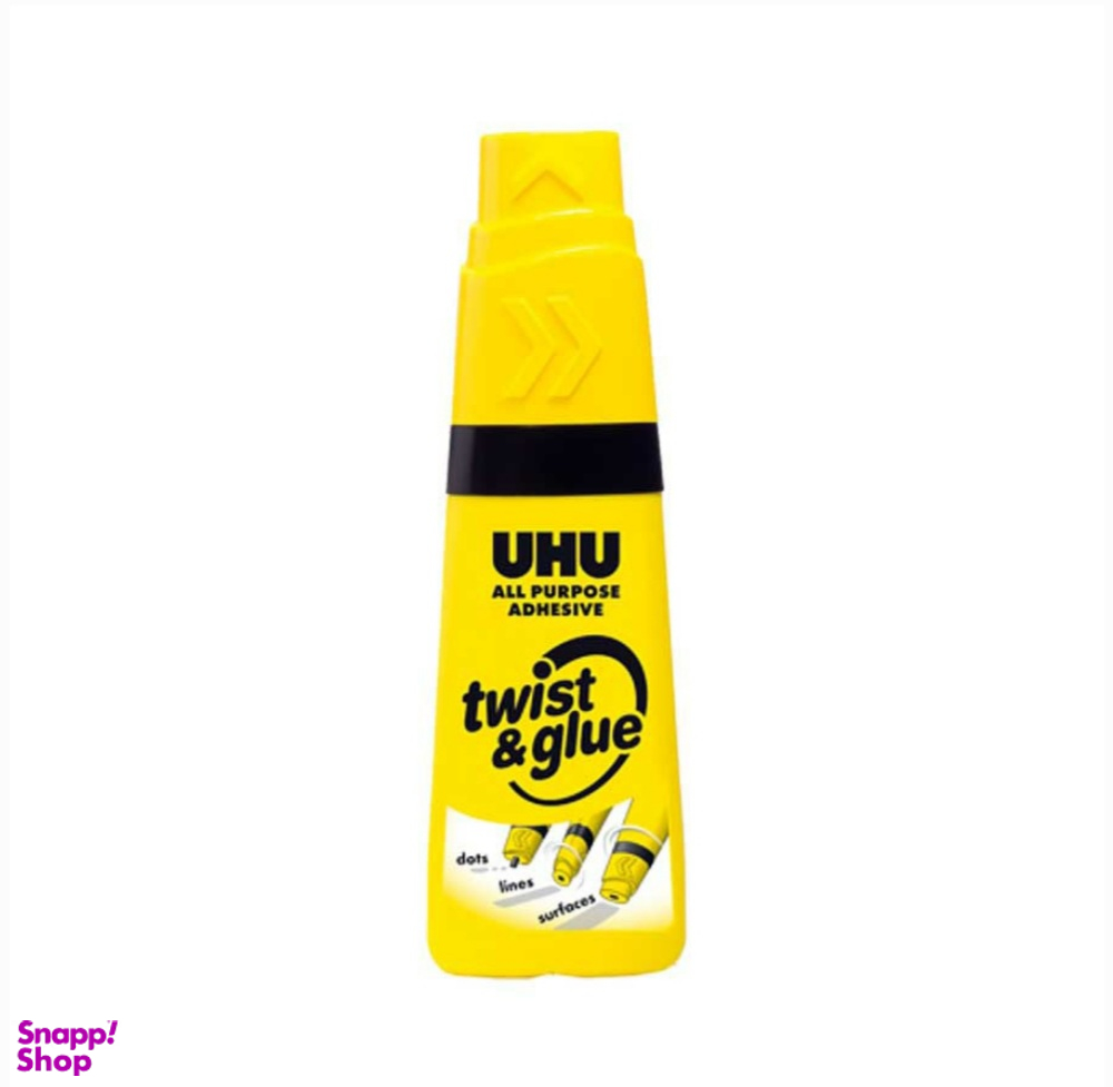 چسب فوم اوهو (Uhu) سایز بزرگ