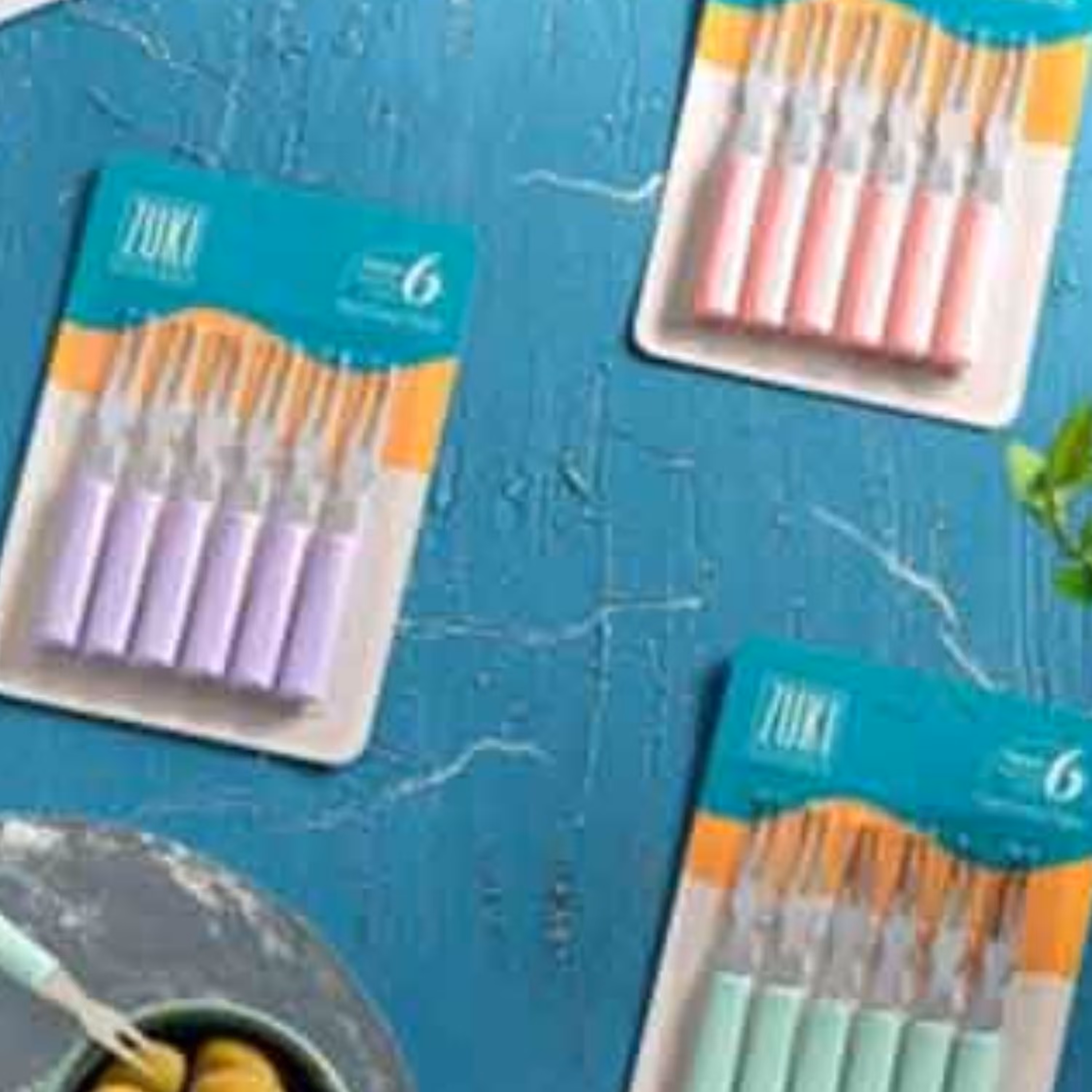 چنگال زیتون خوری