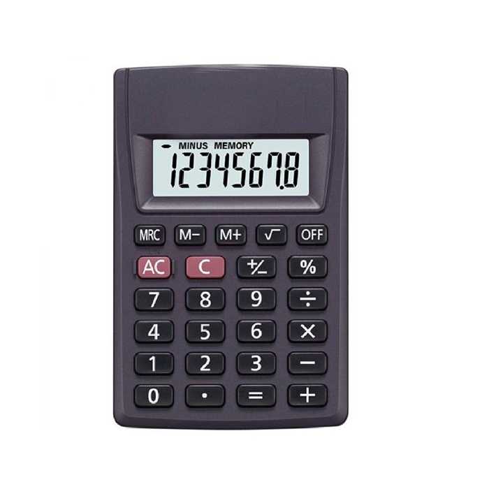 ماشین حساب مدل M-130