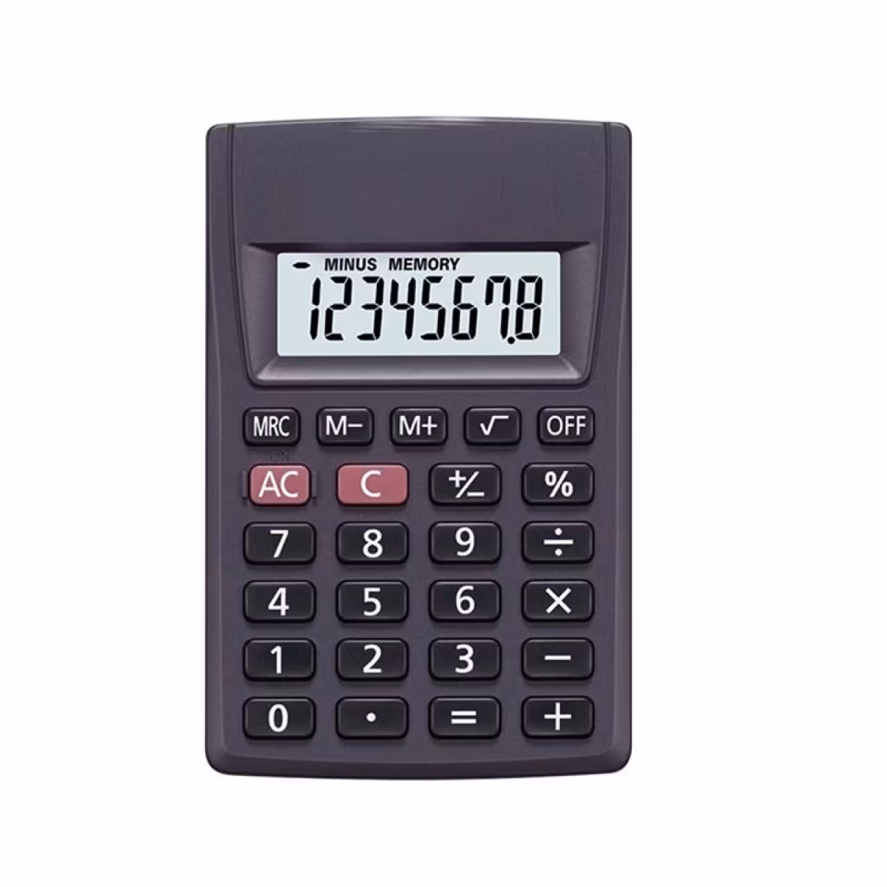 ماشین حساب مدل M-130