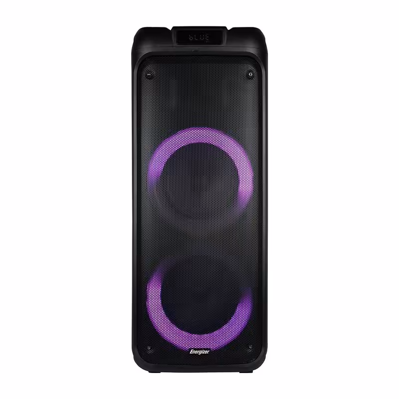 اسپیکر بلوتوثی قابل حمل انرجایزر مدل BTS470 - کالاوما