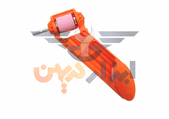 مته تیز کن سر دریلی طول 170میلی متری