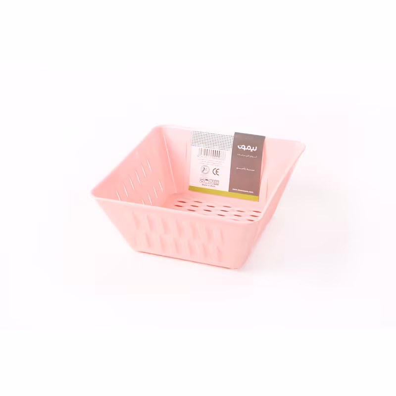 سبد نان و سبزی لیمون مدل AT 2486