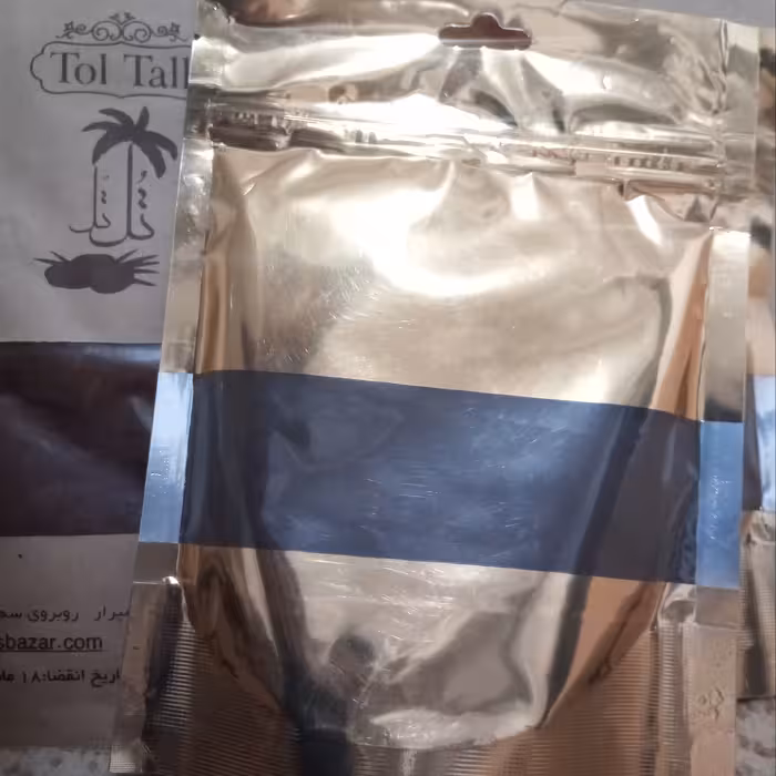 قهوه خرما یک نوشیدنی صدرصد طبیعی وب دونه کافین 