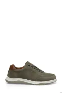 کفش های کژوال سبز مردانه 4FX ورزشی خاکی Dockers