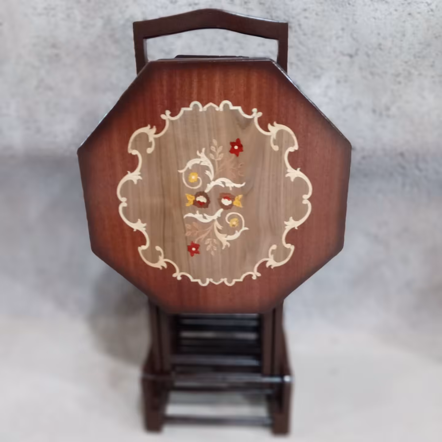 جلو مبلی عسلی