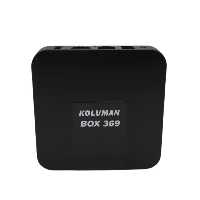 اندروید باکس کلومن مدل PLUSBOX369