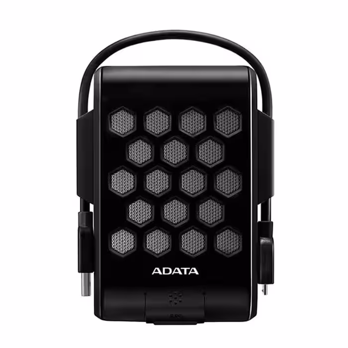 هارد اکسترنال ای دیتا مدل HD720 ظرفیت 2 ترابایت