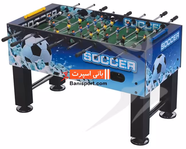 فوتبال دستی استار JX 104D