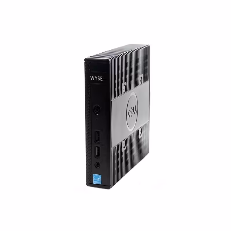 تین کلاینتDell Wyse 5010