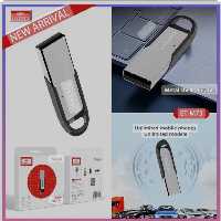 گیرنده بلوتوث EARLDOM مدل ET-M73 ویژگی USB

