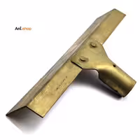 پارو فرش شور فلزی