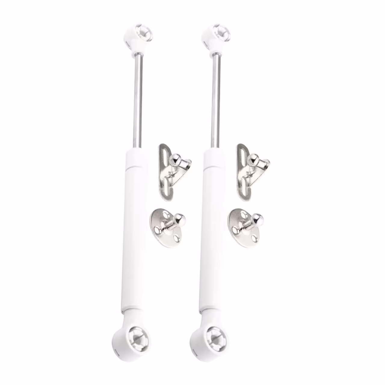 جک پمپی درب کابینت 120 نیوتن درجه 1 بسته 2 عددی