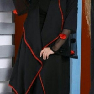 مدل آبشاری گلدار