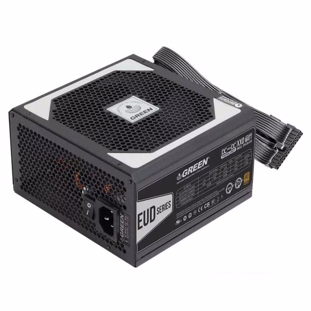 پاور گرین GREEN GP480A-EUD