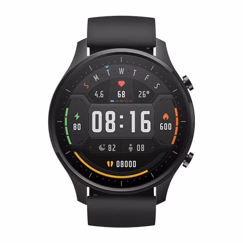ساعت هوشمند شیائومی مدل Watch Color - گوشی پلازا