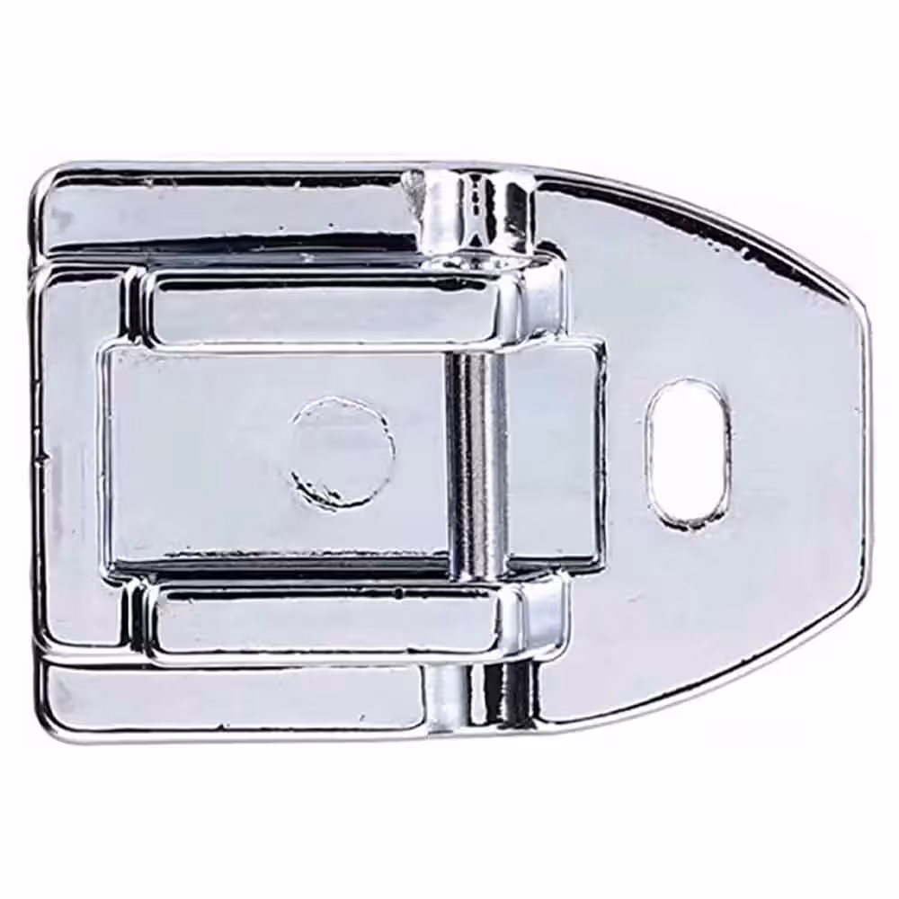 خرید پایه زیپ مخفی چرخ خیاطی ژانومه