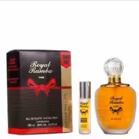 ادکلن مردانه رویال رامبو 100 میل


