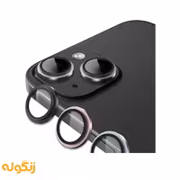 محافظ لنز دوربین اچ دی پلاس گرین Green Camera Lens Hd Plus 13/13Mini - زنگوله