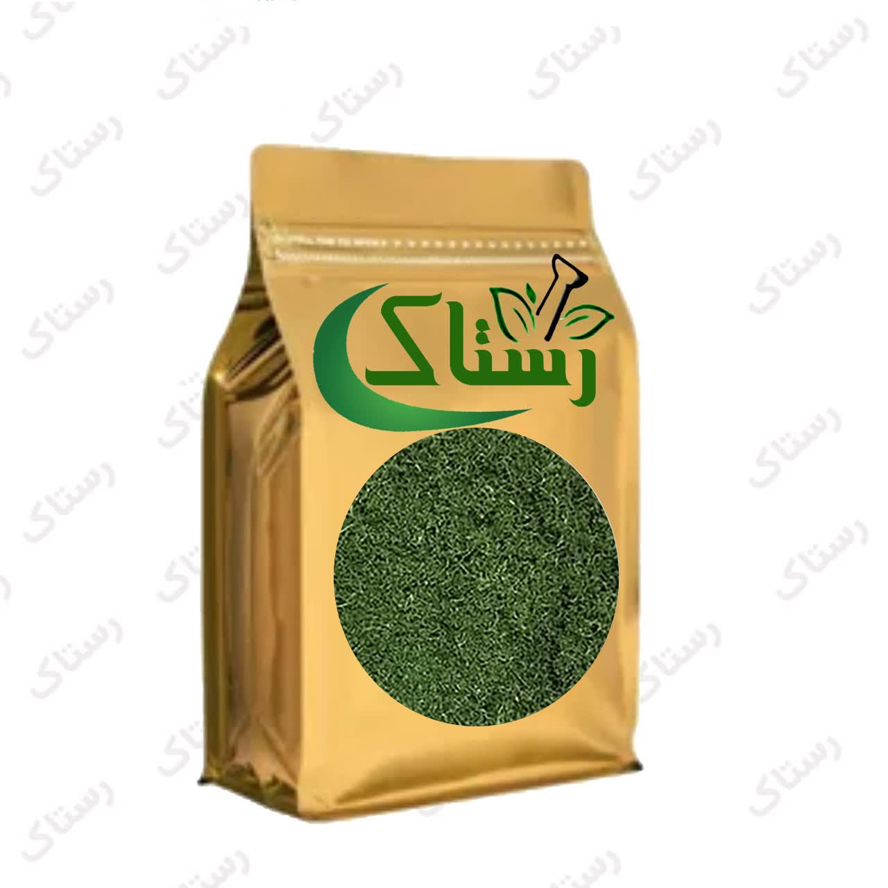 شوید خشک خالص سنتی تبریز رستاک ( 100گرمی)