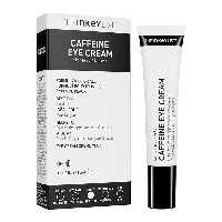کرم دور چشم کافئین اینکی لیست The INKEY List Caffeine Eye Cream • خوش آرا
