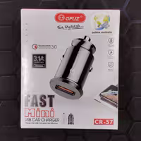 فندکی GFUZ مدل CR-57 